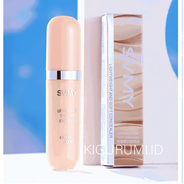 SVMY LAMEILA Concealer Premium Liquid Full Cover LA152 1053