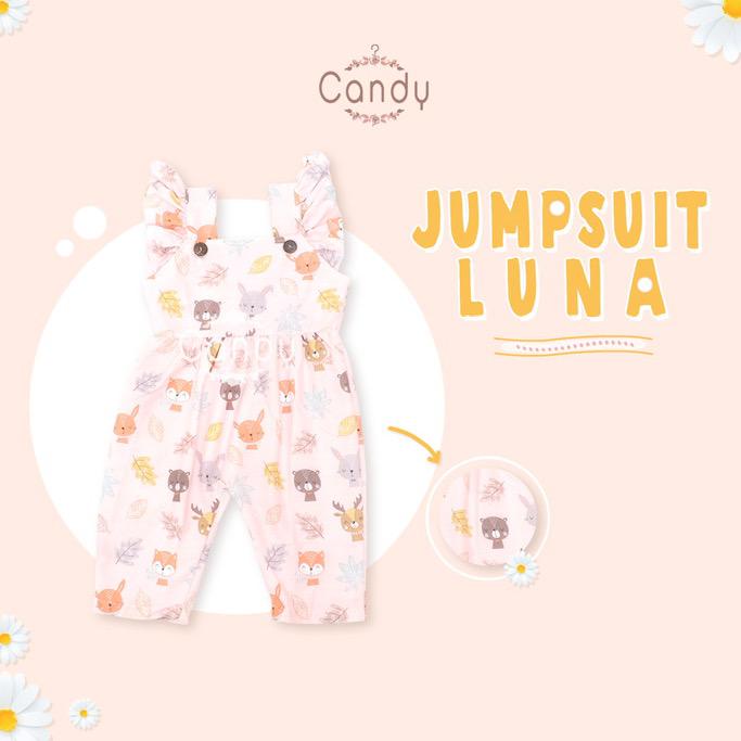 BAJU PAKAIAN DRESS DRES KODOK JUMPSUIT JAMSUIT JUMSUIT ANAK BAYI CEWE CEWEK PEREMPUAN HARIAN USIA UMUR 1 2 3 4 5 TH THN TAHUN KATUN TERBARU 2021 COD SURABAYA GRESIK SIDOARJO MOJOKERTO MALANG MADIUN JAKARTA DEPOK BEKASI TANGERANG GLENCA KIDS GLENCAKIDS-46.CAT DEER