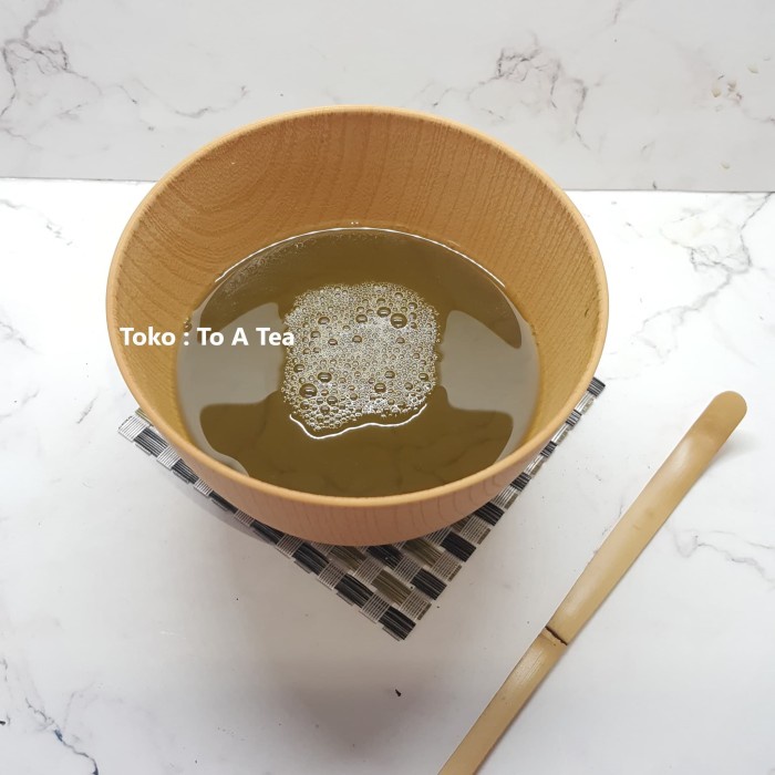 

B062 Kazu Hojicha Powder - 100% Japanese Premium Hojicha Powder 100G g054S