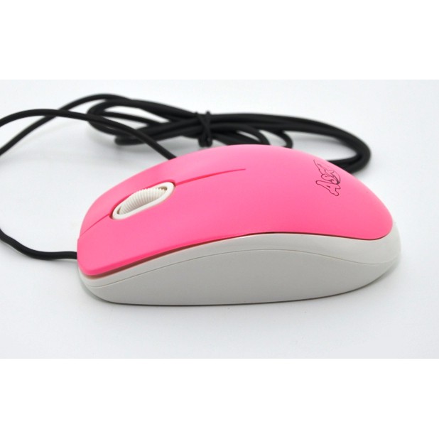 VOM-PROMO MOUSE USB OPTIC FOR LAPTOP / PC - 0057