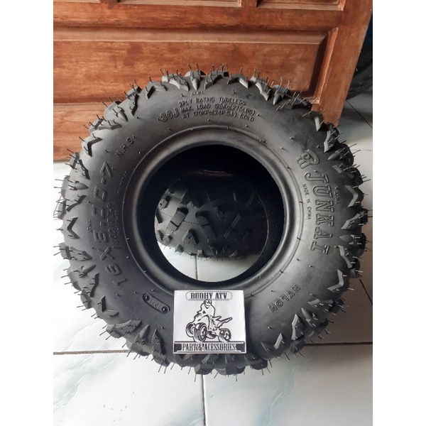 Ban ATV ring 7 offroad SATUAN