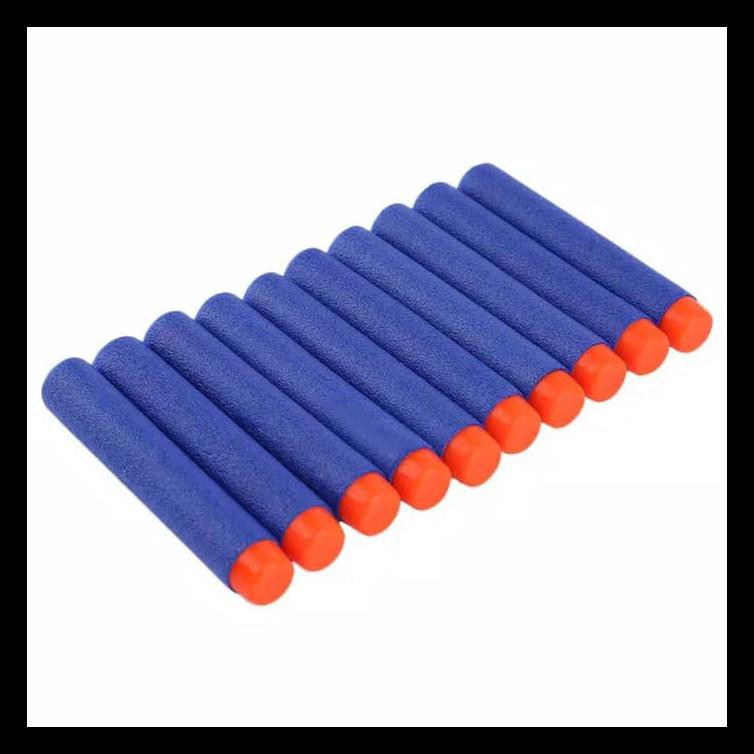 Nerf, Nerf Dart, Peluru Nerf Terlaris