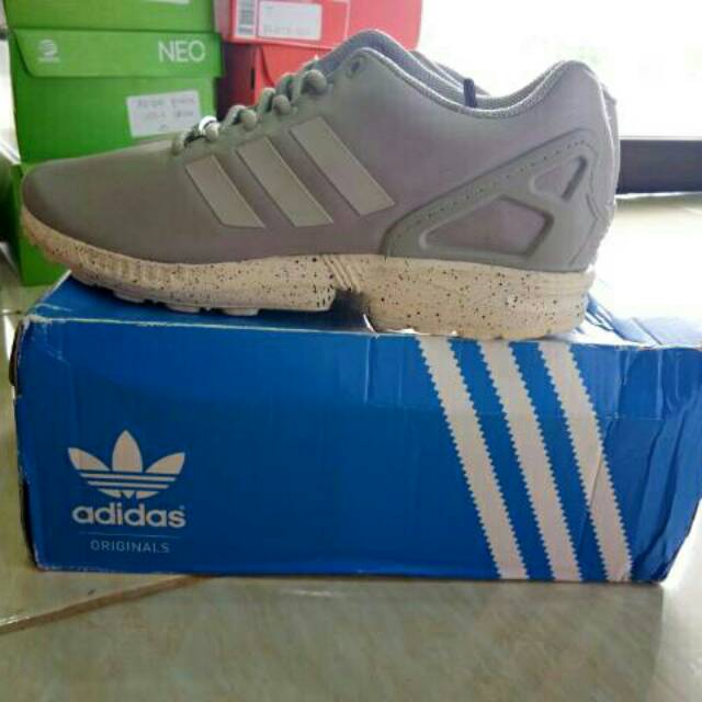 ADIDAS ZX FLUX