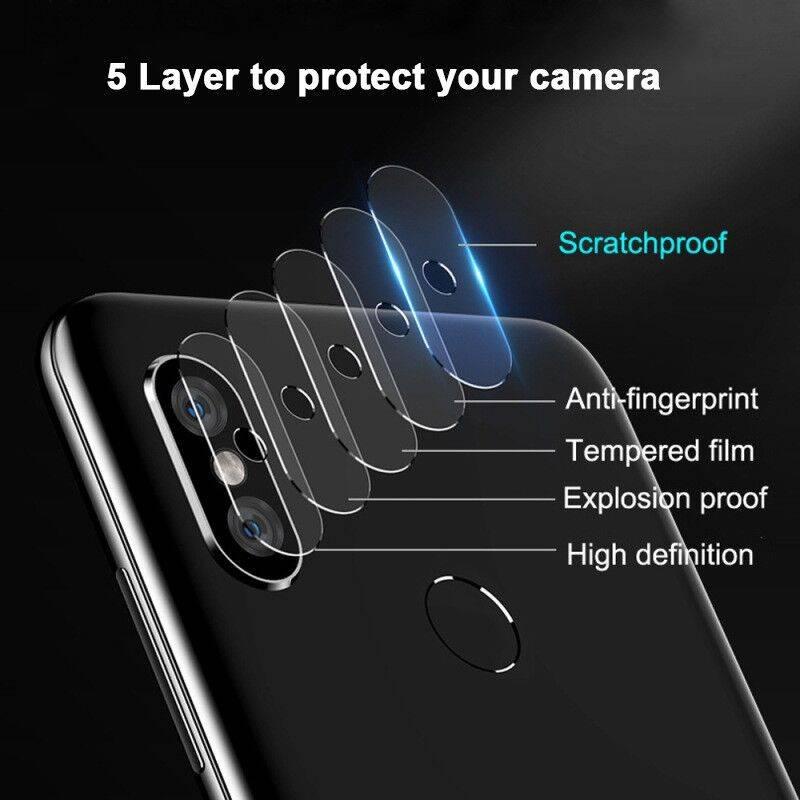 Slim Front / Back Soft TPU Protective Hydrogel Film For Apple iPhone 11 12 13 Pro Max Mini iPhone13 iPhone13Pro iPhone13ProMax Camera Lens Screen Protector Glass