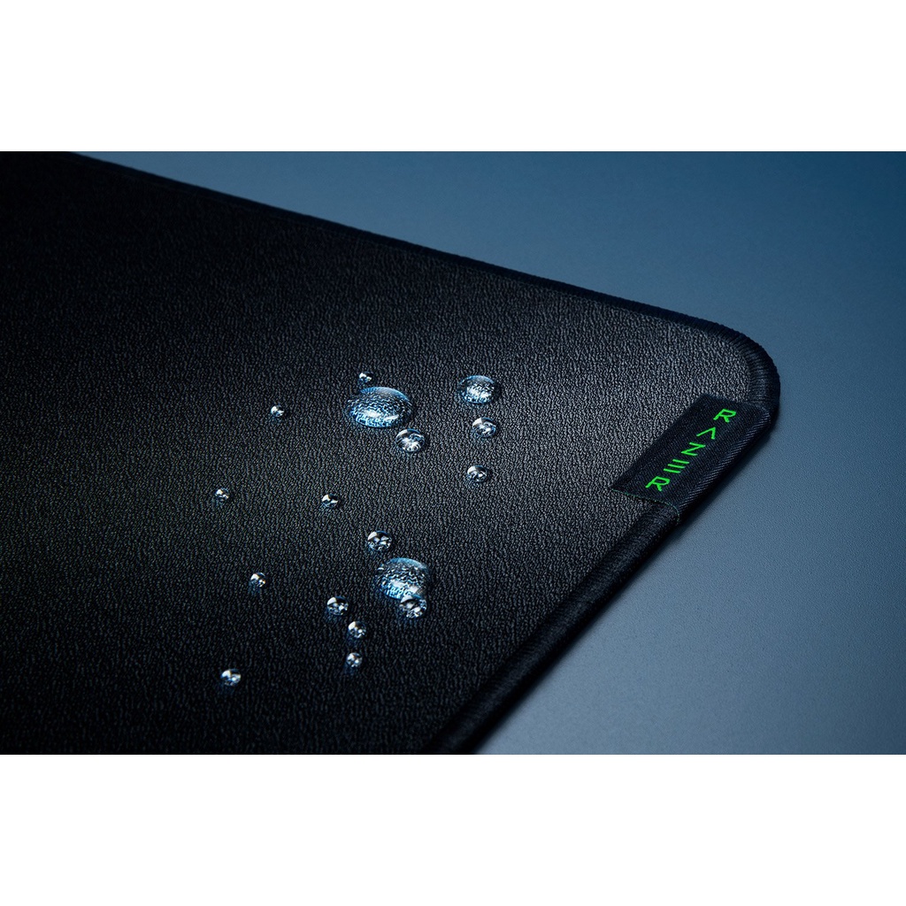 Razer Strider Hybrid Gaming Mouse Mat Mousepad Mouse Pad Gaming