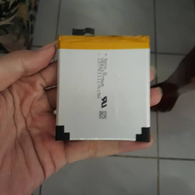 Baterai Sharp Aquos SH04H (ORIGINAL)