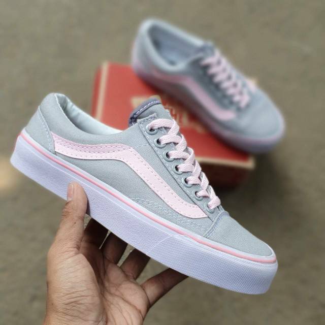 PROMO VANS OLDSKOOL WOMEN GRADE ORIGINAL