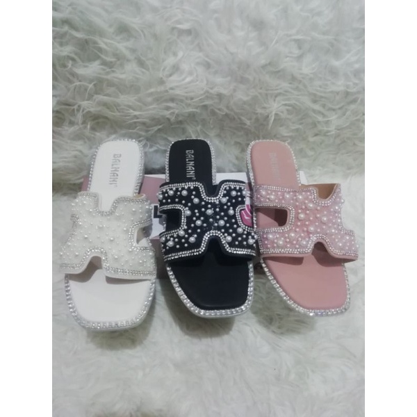 SANDAL BALNANI ORIGINAL