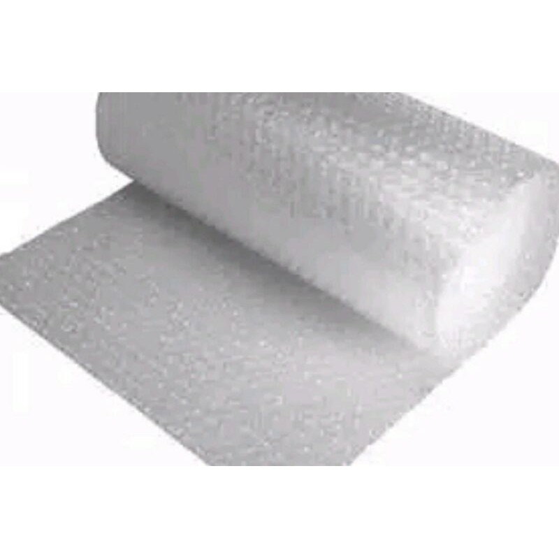 

Packing Bubble Wrap Untuk Keamanan Packing