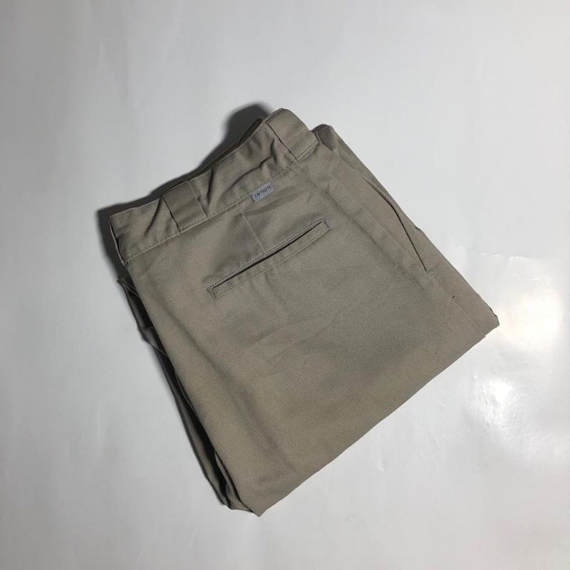 CARHARTT PANTS | CARHARTT SECOND