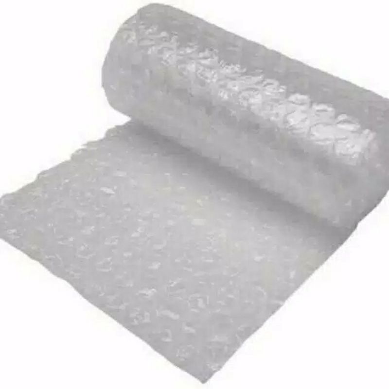 

bubblewrap