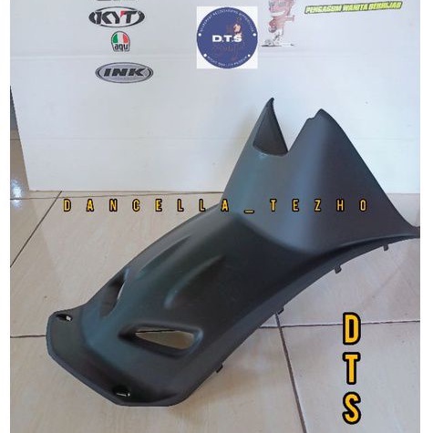 DEK TUTUP MESIN MIO SPORTY MIO SMILE DEK COVER MESIN MIO SPORTY MIO SMILE