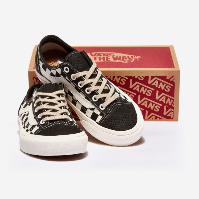 Vans Style 36 Decon Sf Eco Theory