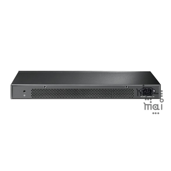 TP-Link Switch TL-SG1048 48-Port Gigabit Switch