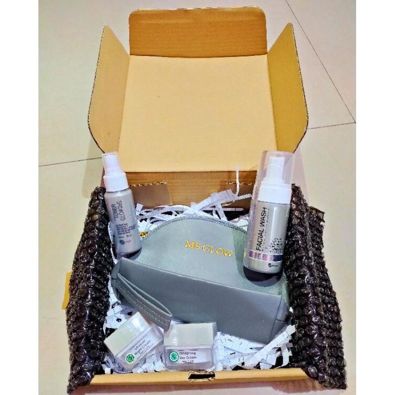 

Packaging pengiriman