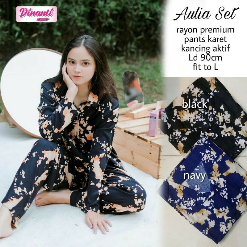 aulia set