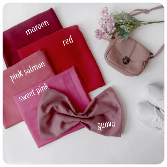 [JAHIT TEPI] HIJAB KATUN / COTTON SQUARE PART 1 / JILBAB SEGIEMPAT / JILBAB KATUN SQUARE