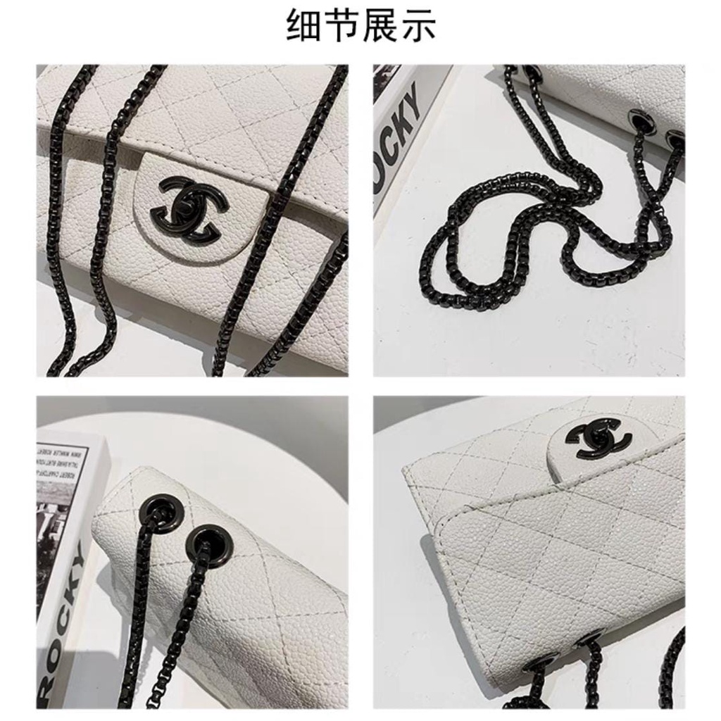 YoyoBrand - Tas selempang wanita seri 8818 produk import tas wanita semipremium