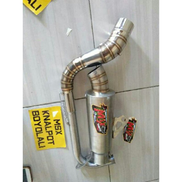 knalpot racing custom model rjm Metic Mio soul GT Beat Scoopy Genio Vario nmax aerox PCX Lexi