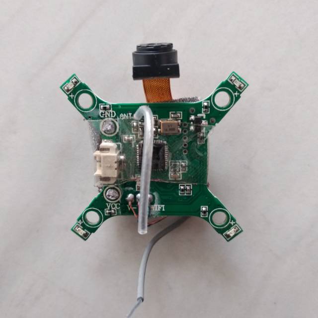 Board drone gteng T906W