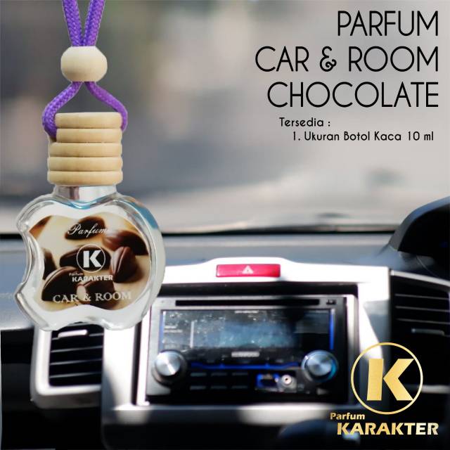 PROMO PARFUM CAR &amp; ROOMBEST SELLER