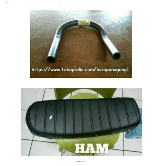 Jok Japstyle + Behel U Semua Mo+Or