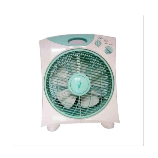 Maspion Box Fan / Kipas Angin Kotak 12&quot; (30cm) EX-2109T PROMO MURAH