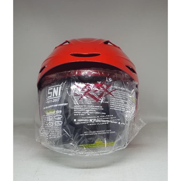 

TERBARU Helm LETSGO OJEK Terbaru Packing Bubble Wrap