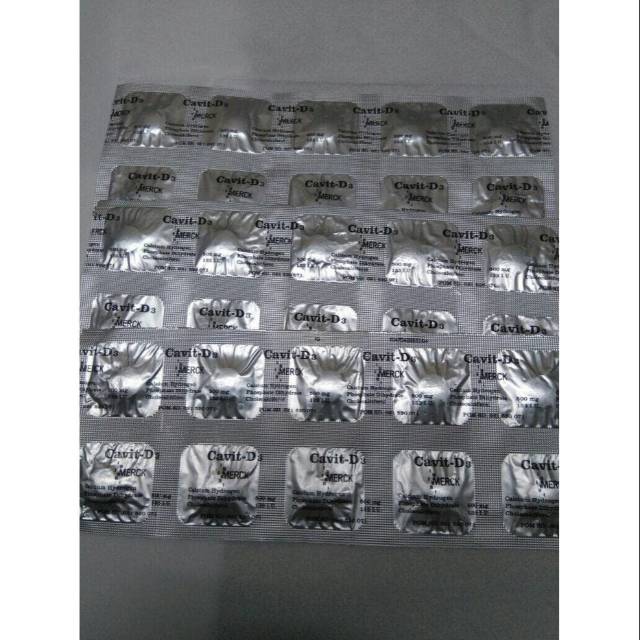 Cavit d3