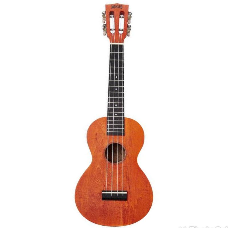 MAHALO - Ukulele ML2OS Island Concert Ukulele with Sunset ML-2-OS (817000208)