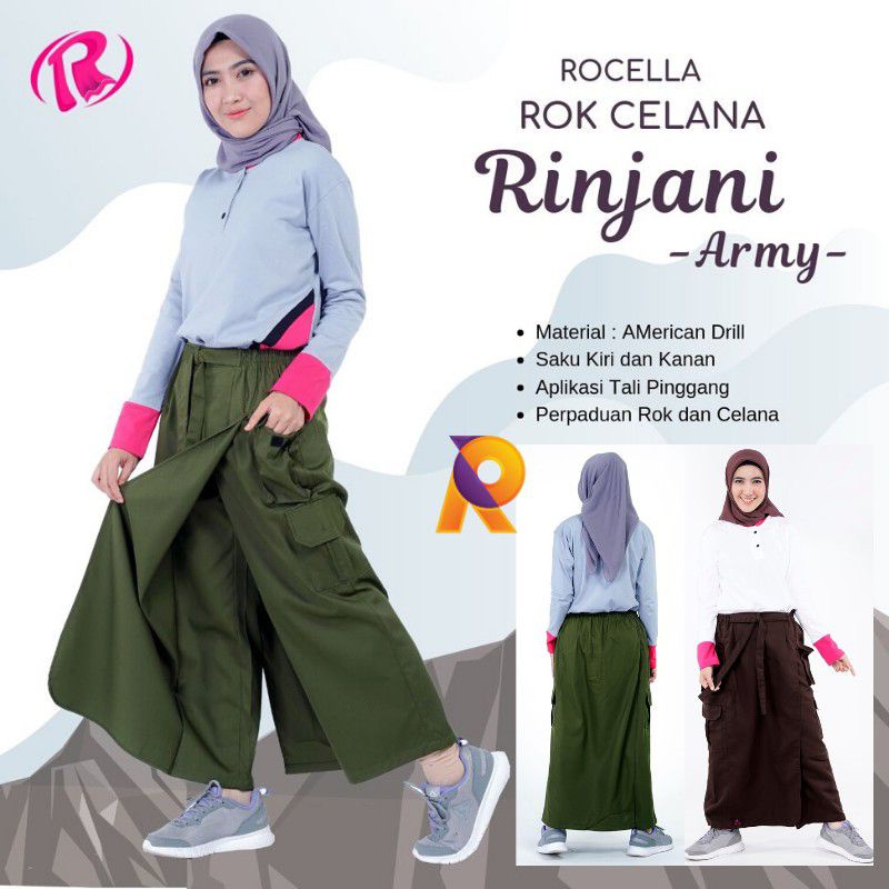 rok celana wanita/mature skirt/sports skirt/women's sports skirts/ celana olahraga wanita muslimah/rok haiking/rok panjang wanita/rokcel/rokcelana wanita/rok wanita/rok panjang