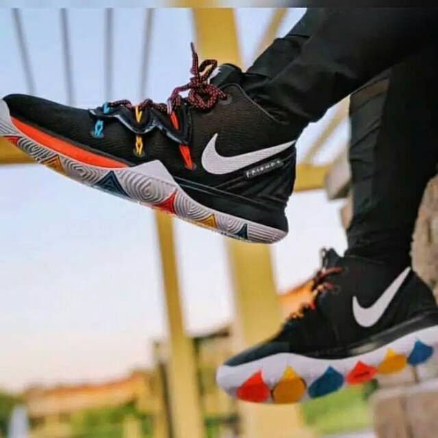 sepatu nike kyrie