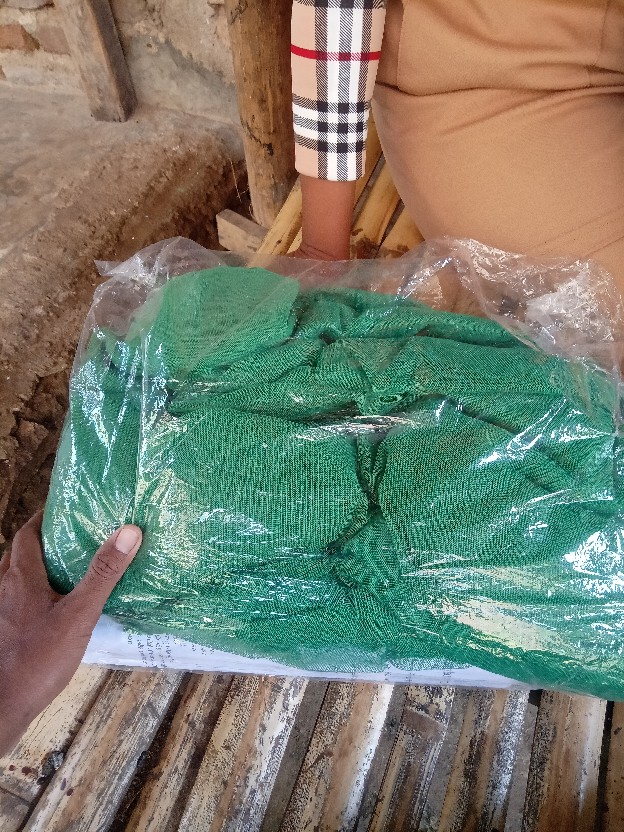 Kelambu Gantung jodha