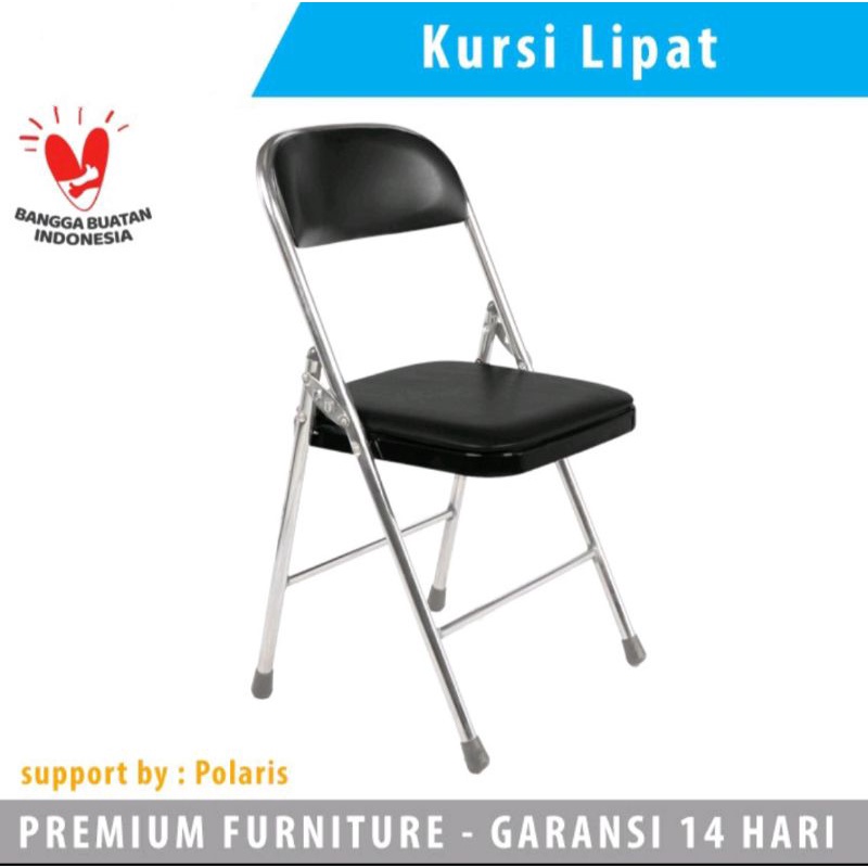kursi lipat / kursi lipat chitose / kursi lipat Futura