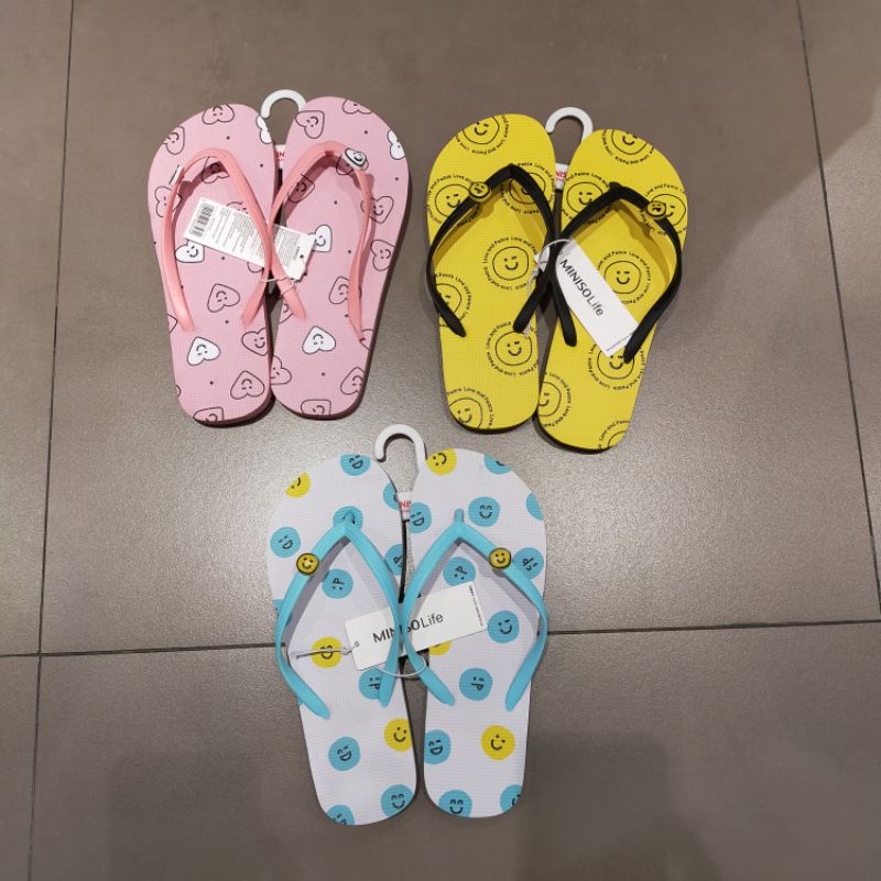 Miniso Sandal jepit