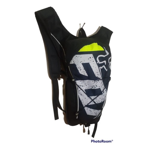 Tas Hydro Slim Motorcross Tas Trail Printing Tas Trabas