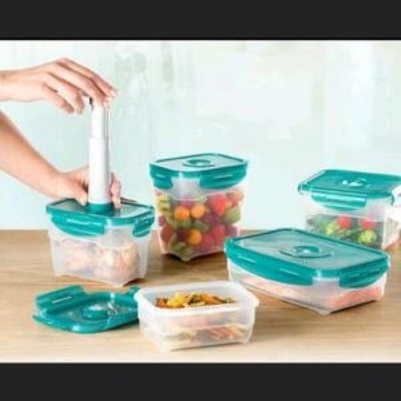 Kotak penyimpan makanan ROYAL VKB