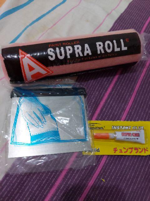 Kape | Scrapper Plat Seng 4”