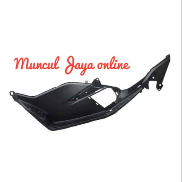 Lantai Kiri Step L  Floor PCX 150 64321-K97-T00ZA