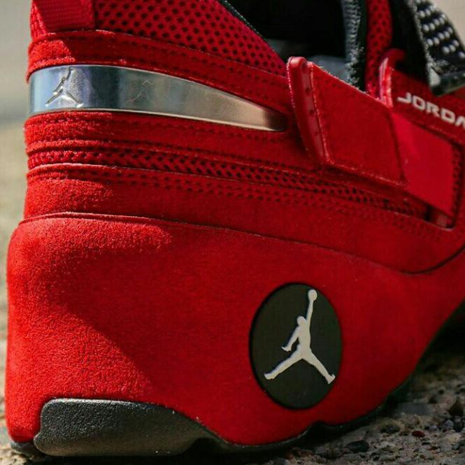 Sepatu Ni*E Air Jordan 1 Og Trunner Lx / Sneakers Basket Premium Angmokio258