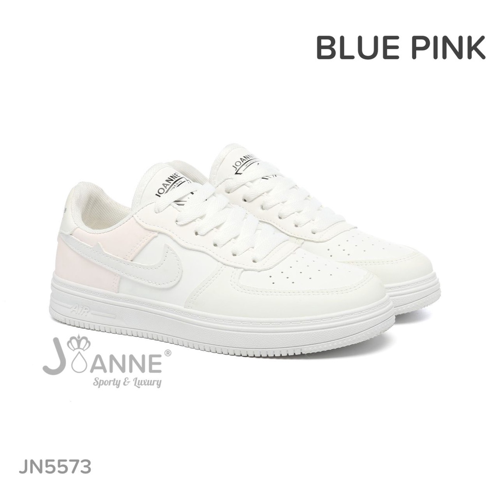 JOANNE UltraViolet UV Sneakers Shoes #JN5573 ORIGINAL