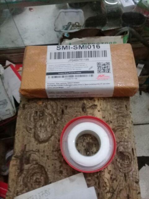 Hose Clamp 3/4 Inch / Klem Selang 3/4 Inch / Klem Stainless