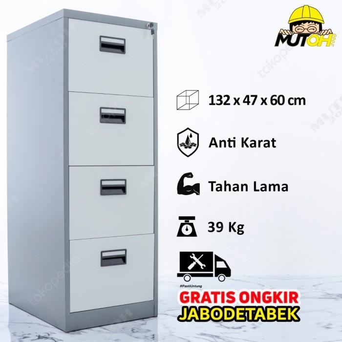 

Filling Cabinet / Filling Cabinet 4 Laci Kualitas Terbaik