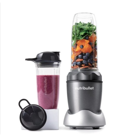 NutriBullet Pro 1000 WNutrition Extractor Nutri Bullet Blender