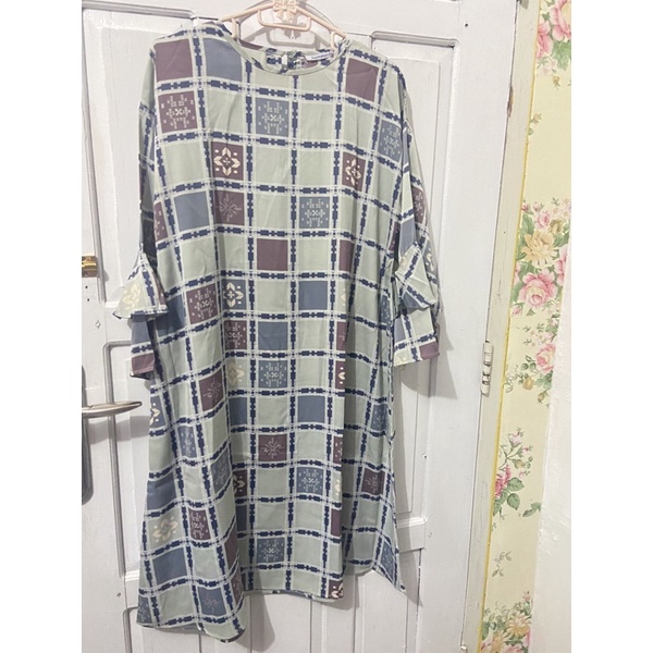 Tunik By Ria miranda (Preloved)