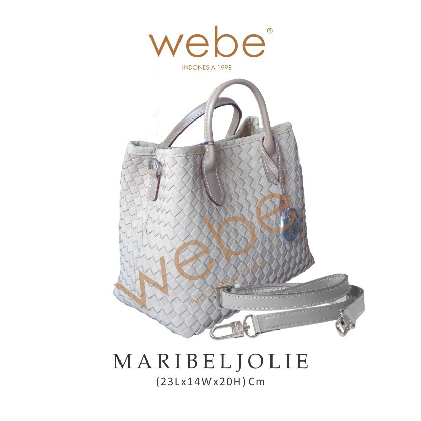 Webe Bags Indonesia - MARIBEL JOLIE