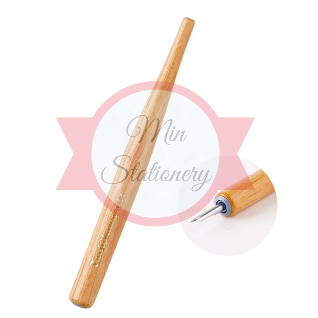 

Tachikawa Comic & Calligraphy( nib holder ) T-25