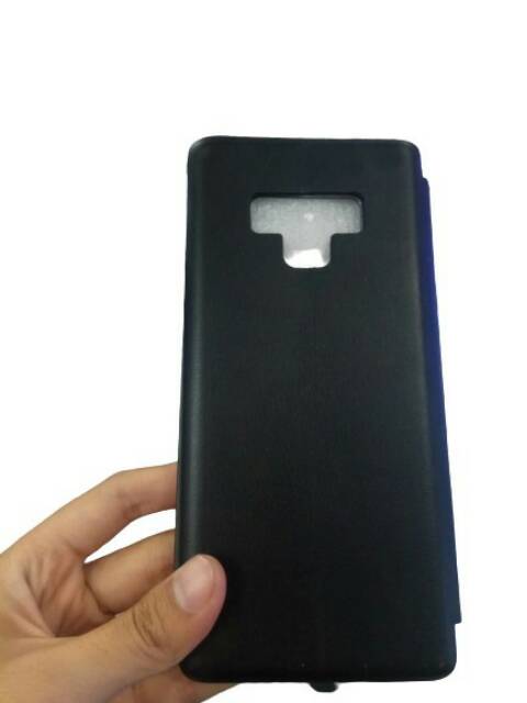 LEATHER CASE KULIT ORIGINAL INSPIRE CASING SAMSUNG NOTE 9