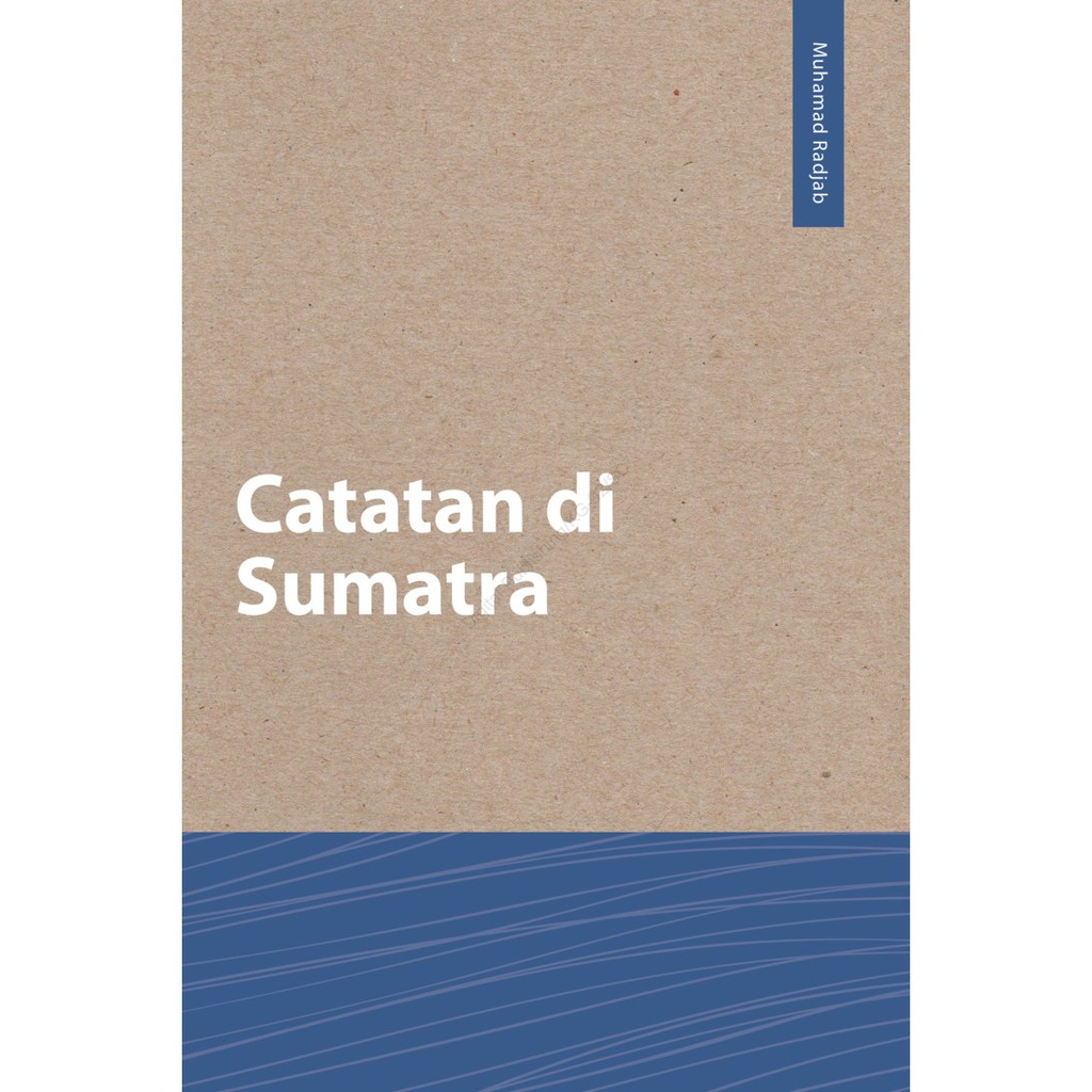 CATATAN DI SUMATRA