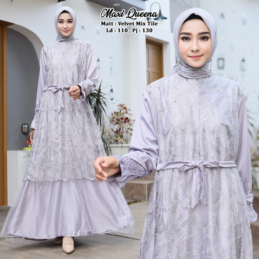 GAMIS QUEENA